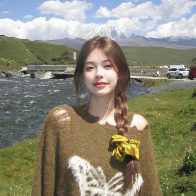 扭曲的波纹