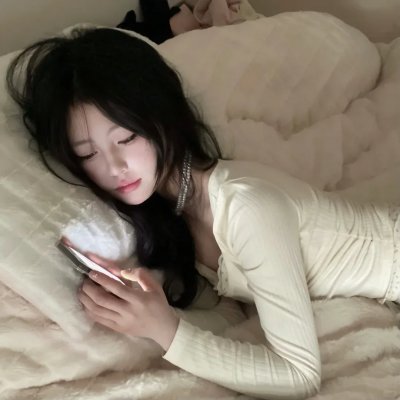 鲨人树儿