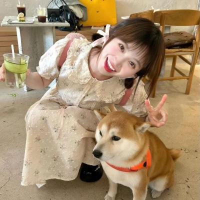 她的盛焰