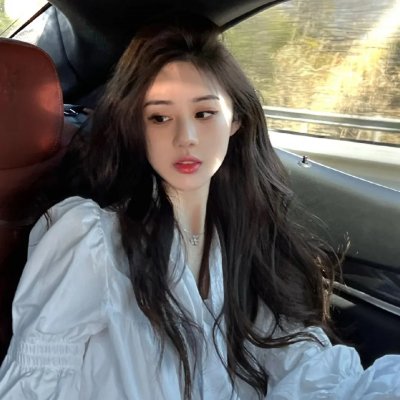 卡琳的面孔