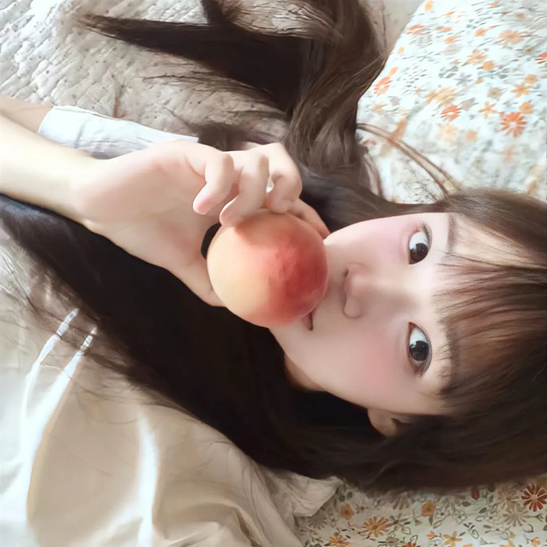 向雪祈祷